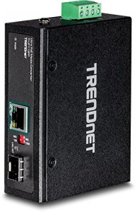 TRENDNET-TIUF11SFP