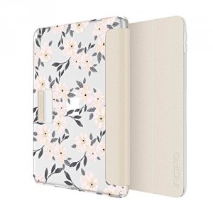 Ipio IPD-384-FLR Folio Spring Floral Ipad 2017 5th Gen Inc Accessories