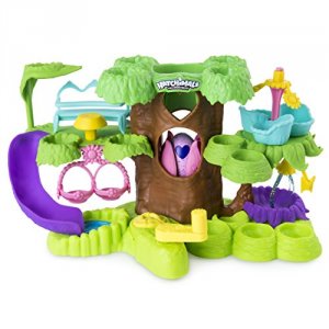 Spin 6037072 Hatchimal Colegtibl Nursery Playset The Hatchery