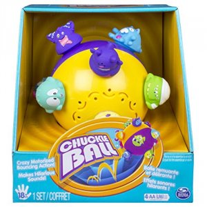 Spin 6037928 Chuckle Ball