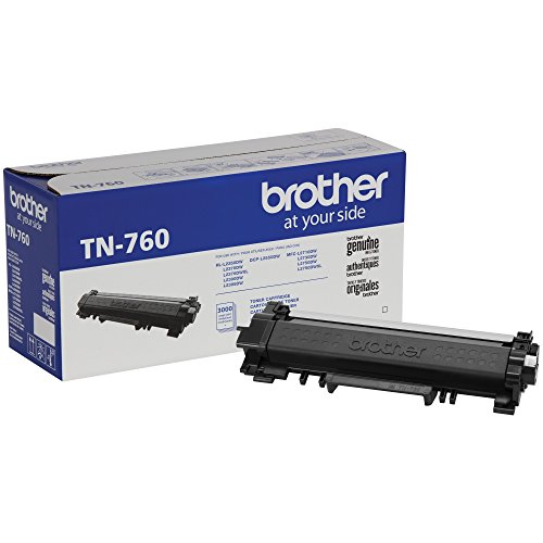 Brother-TN-760