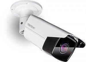 Trendnet TV-IP313PI Indoor Outdoor Network Camera