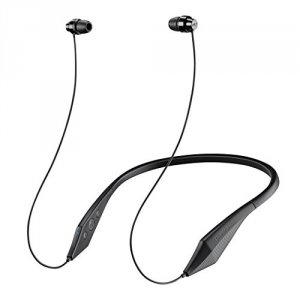 Plantronics 206860-01 Backbeat 100                    Earbud Headset