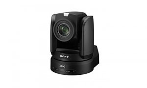 Sony BRCX1000/1 Brcx1000 4khd Ptz Camera With 1-inch Exmor R Cmos Sens