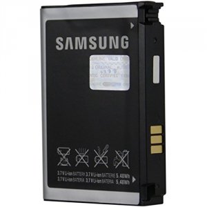 Arclyte MPB03615M Samsung Battery For Intrepid (sph-i350dlaspr); Jack 