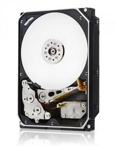 Hgst 0F27404 Hard Drive  Ultrastar He10 3.5 Inch 10tb 7200rpm Sas 12gb