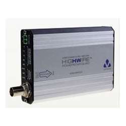 Veracity VHW-HWPS-C4 S New Highwire Powerstar Quad Boosts Your Ip Came