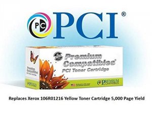 Pci CE410X-RPC Reman 305x Ce410x Hy Black Toner Ctg