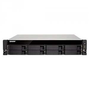 Qnap TS-831XU-RP-4G-US 3 Year Extended Warranty