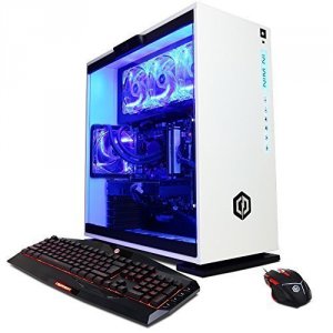 Cyberpower SLC10100OPT Pc Gamer Supreme Liquid Cool