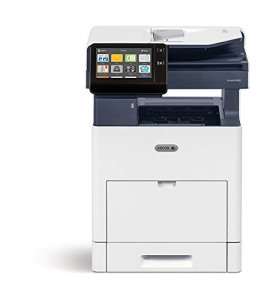 Original Xerox B605/S Versalink B605 Bw Multifunction Printer