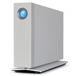 Lacie STFY6000400 D2 Thunderbolt 3 6tb