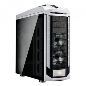 Cooler SGC-5000W-KWN2 Coolermaster Case Sgc-5000w-kwn2 Stryker Se Ft 0