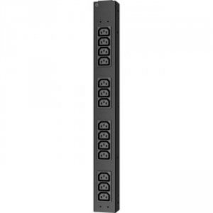 Apc AP6003A Apc Basic Rack Pdu