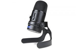 Cyber CVL-2004 Usb Pro Recording Microphone