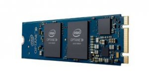 Intel SSDPEK1W060GA01 Solid State Drive  60gb 800p M.2 Pcie Bb 80mm 3d