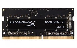 Kingston HX429S17IB/16 Memory  16gb 2933mhz Ddr4 Cl17 Sodimm Hyperx Im