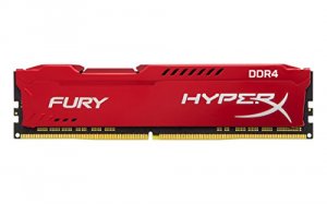 Kingston HX432C18FR/16 Memory  16gb 3200mhz Ddr4 Cl18 Dimm Hyperx Fury