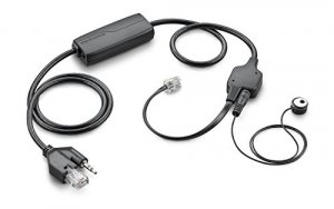 Plantronics W730/APV-63 Kit W730 Savi Over The Ear      Monaural Heads