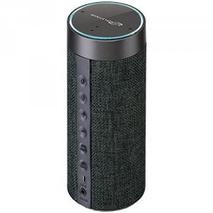 Ilive ILIVE-ISWFV387G Wireless Speaker With Amazon Alexa