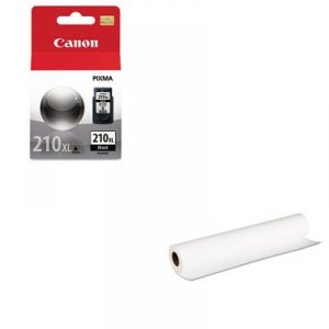 Canon 0849V349 Matte Coated Paper