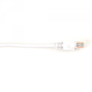 CAT5EPC-010-WH