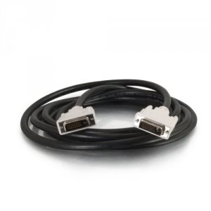 C2g 24903 6ft Lcd Flat Panel Monitor Cable - Mm