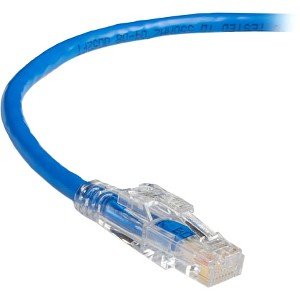 Black C6PC70-OR-05 Singlemode Fiber Patch Cable, Pvc Sc-lc