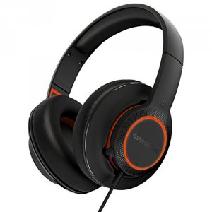 Steel 61421 Siberia 150 Headset