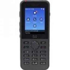 Cisco CP-8821-K9= Wrls Ip Phone 8821 World Mode