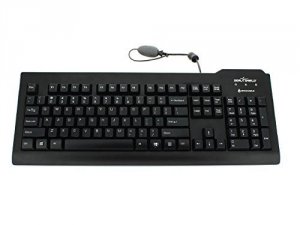 Seal SSKSV208DE Silver Seal Waterproof Kb (deutsche)