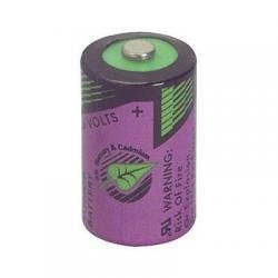 Dantona COMP-4 Tadiran Tl-5101s 12aa Size  Lithium  Battery