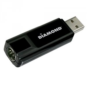 Diamond TVW750USBD The  Tv Wonder Hd 750 Usb Tv Tuner Give You The Abi