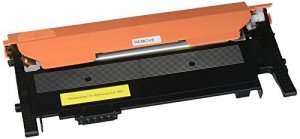 Pci CLTY406S-PCI Samsung Clp365 Yellow Toner Cartridge - 2,000 Pages