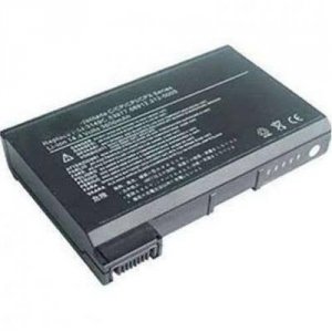 Total 312-1387-TM : This High Quality 4-cell 2900mah Li-ion Battery Me