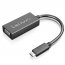 Lenovo GX90M44578 Usb-c To Vga Adapter-na