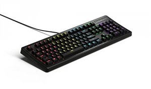 Steel 64666 Apex 150 Gaming Keyboard