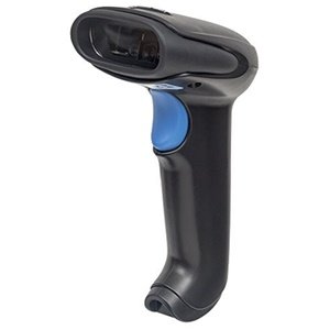 Manhattan 178907 2d Bt Wireless Barcode Scanner