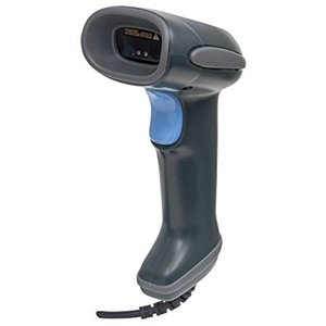 Manhattan 178853 2d Usb Barcode Scanner