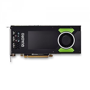 Hp 1ME40AT Sbuy Nvidia Quadro P4000 8gb Graphics