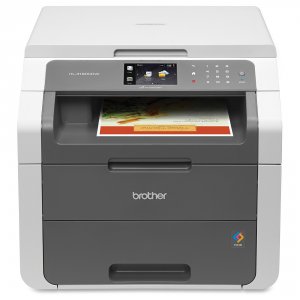 Brother BRTHL3180CDW Laser Print,net,dup,wifi