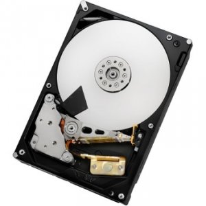 Hgst 0B26925 2000gb Ultra Sas 7200rpm 64mb   3.5in 26.1mm 512n Tcg