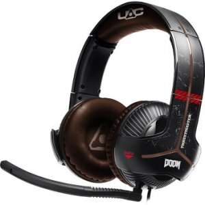 Guillemot 4460129 Tm Y-350x 7.1 Powered Gaming    Headset 4 Xbox 1  Pc