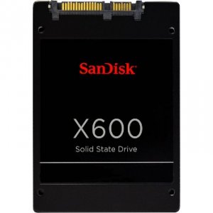 Oem SD9TB8W-256G-1122 256gb X600 Ssd Sata 2.5in