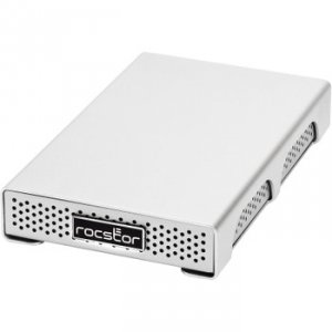 Rocstor GP31P5-01 Rocpro P31 1tb Usb 3.1 Gen 2