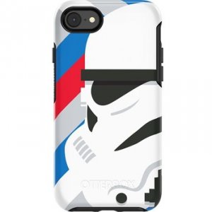 Otterbox 77-57768 Symmetry Storm Trooper Graphic  For Apple Iphone 87