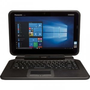 Panasonic FZ-Q2G1-02VM Cust Specfc Promo Bndl Toughpad Fz-q2 12.5in 8g