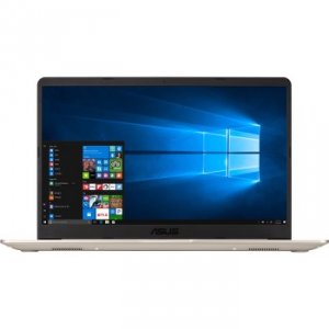 Asus S510UA-DS51 Notebook S510ua-ds51 15.6 Inch Core I5-8250u 8gb 256g