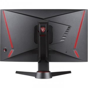 Msi OPTIXMAG27CQ Monitor  27 Inch Va 2560x1440 16:9 1ms 3000:1 Display