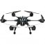 Etronics4u RIV-W606-1BLK Rivierarc Pathfinder Hexacopter Wrls Drone Bl